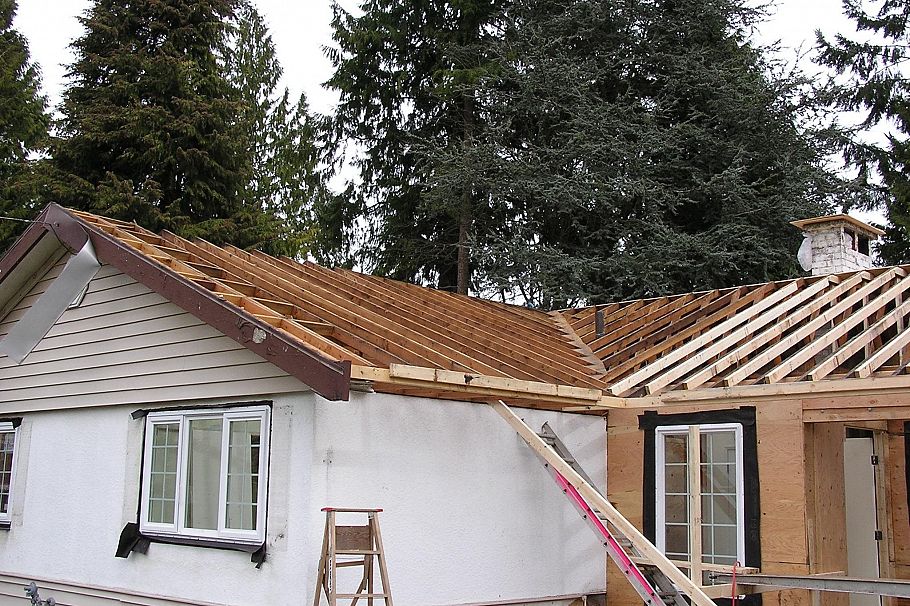 3474 Greentree Lane North Vancouver, BC - 16