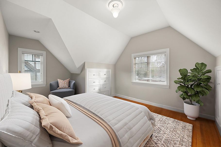 5869 Dunbar Street Vancouver, BC - 26