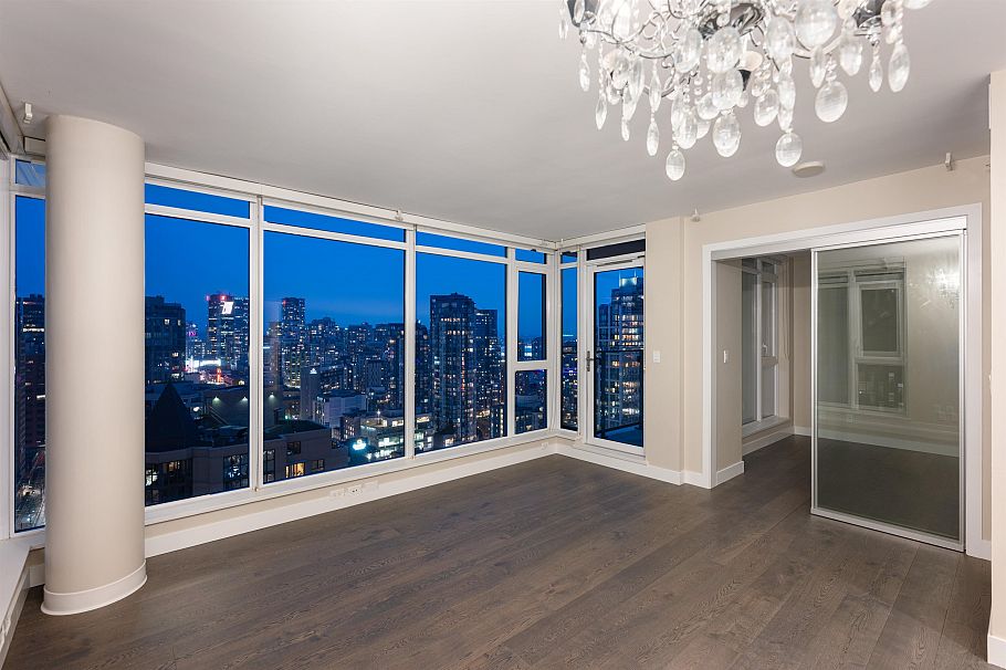 2701 1351 Continental Street Vancouver, BC - 12