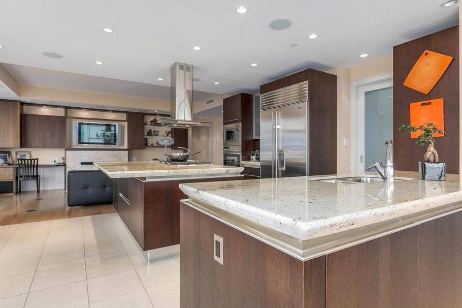 1202 1169 W Cordova Street Vancouver, BC - 8