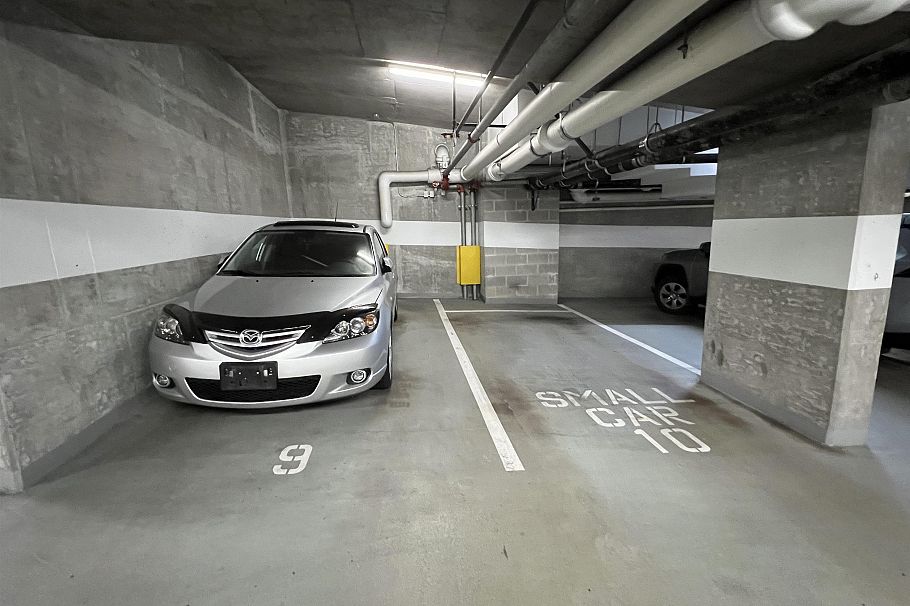 703 2550 Spruce Street Vancouver, BC - 27