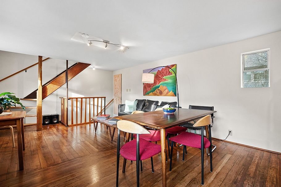 1829 1831 W 2nd Avenue Vancouver, BC - 33