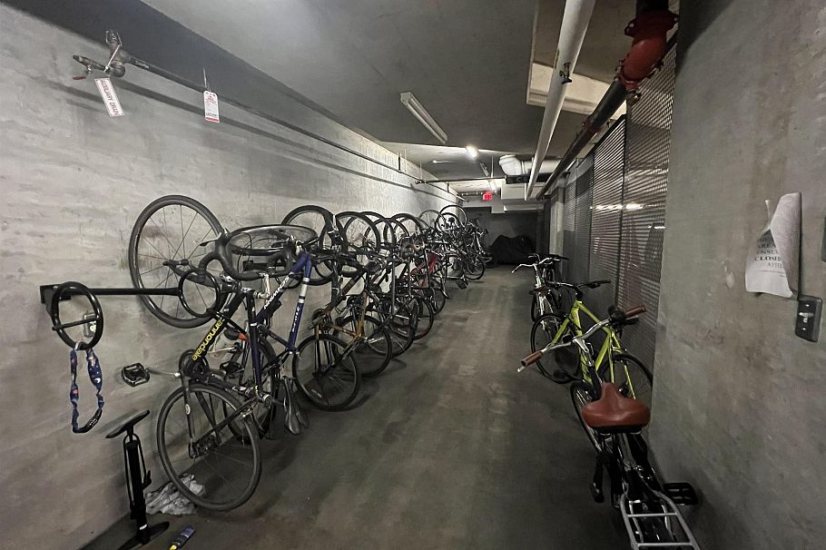 703 2550 Spruce Street Vancouver, BC - 26