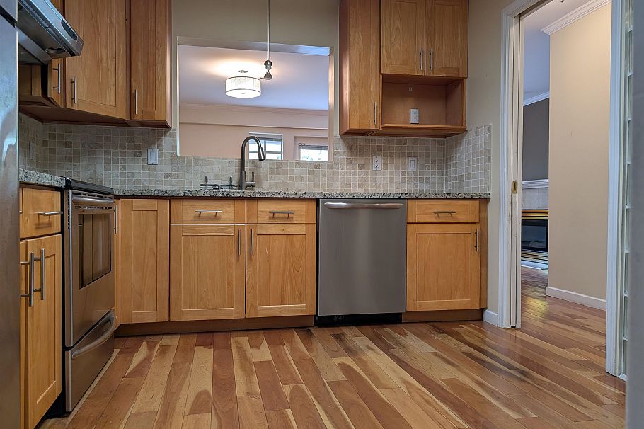 104 5880 Hampton Place Vancouver, BC - 6