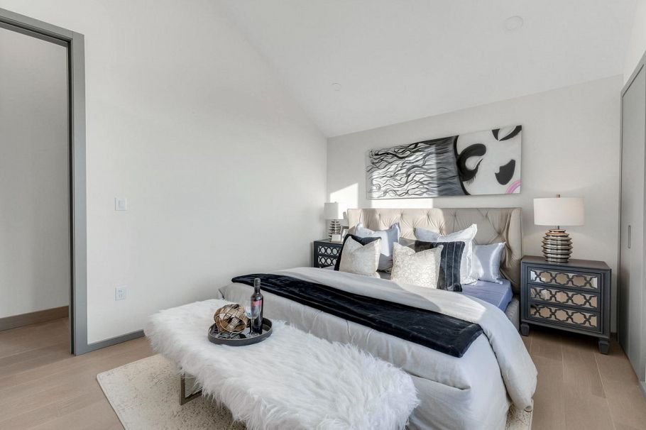 1 3547 E Georgia Street Vancouver, BC - 15