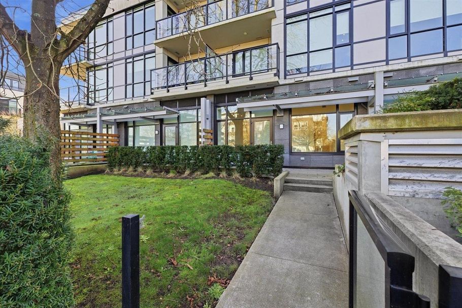 104 438 W King Edward Avenue Vancouver, BC - 25