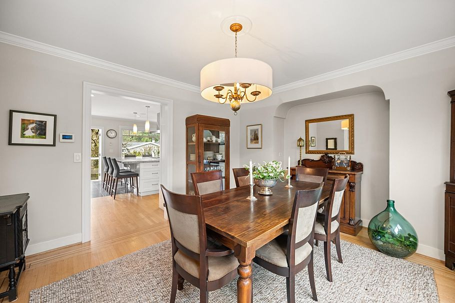 5869 Dunbar Street Vancouver, BC - 5