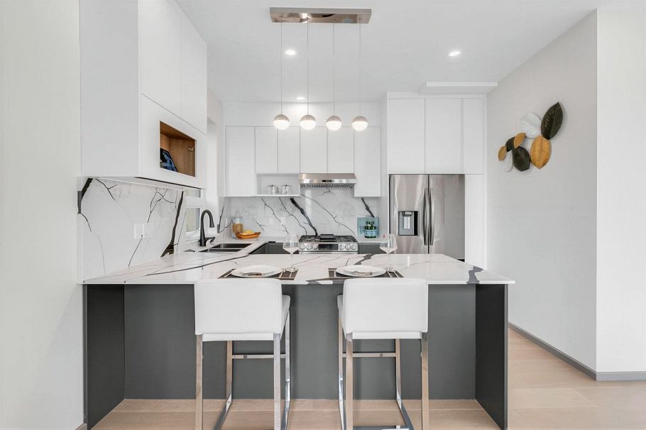 1 3547 E Georgia Street Vancouver, BC - 7