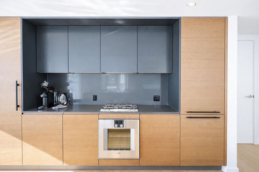 3309 1289 Hornby Street Vancouver, BC - 8