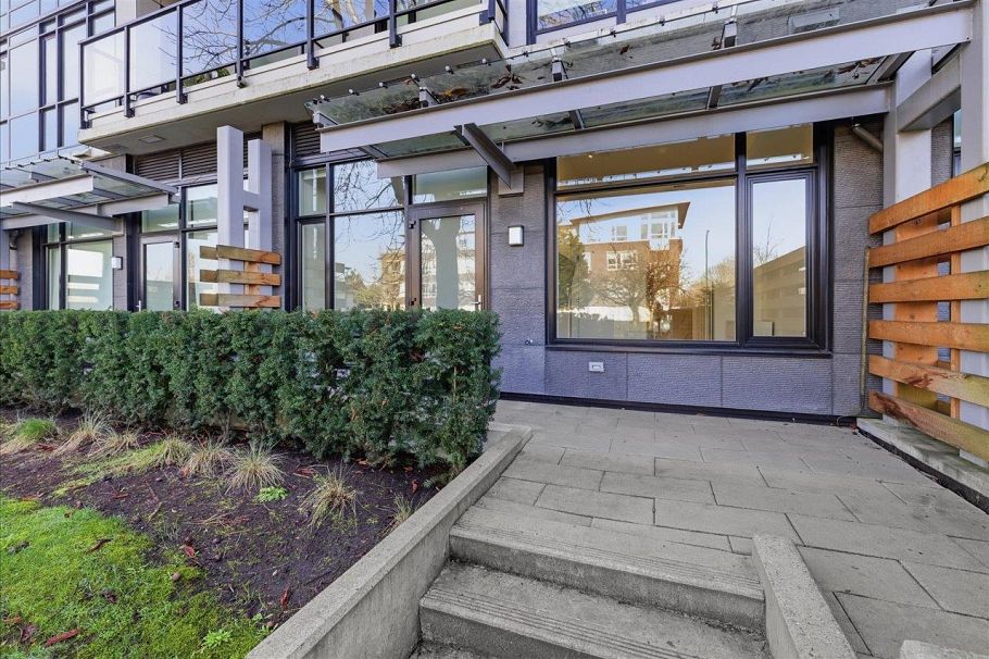 104 438 W King Edward Avenue Vancouver, BC - 24