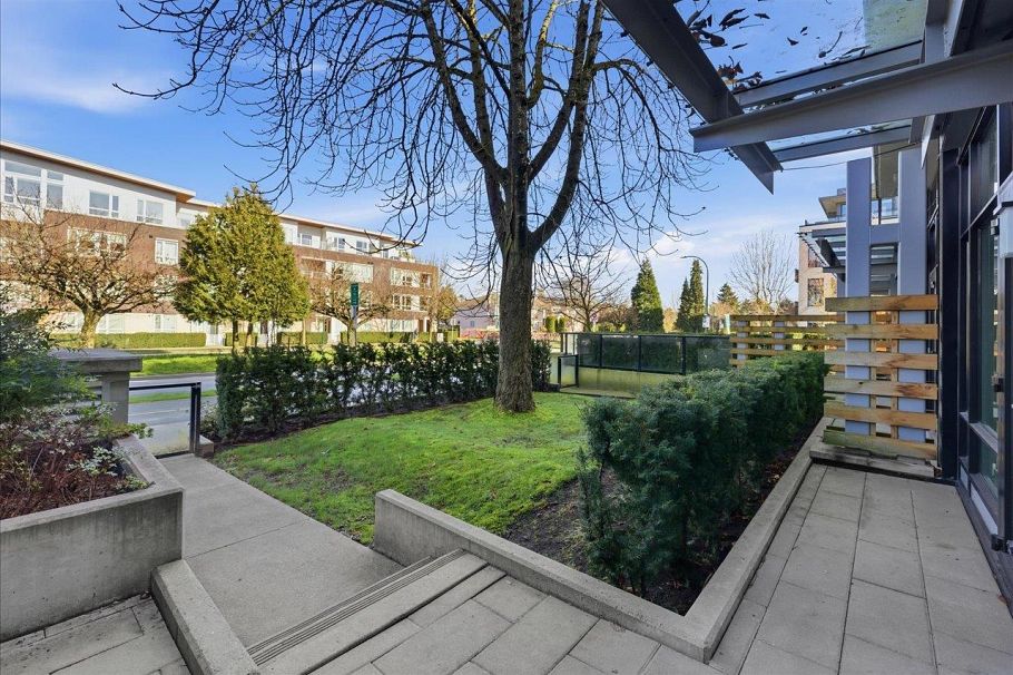 104 438 W King Edward Avenue Vancouver, BC - 23