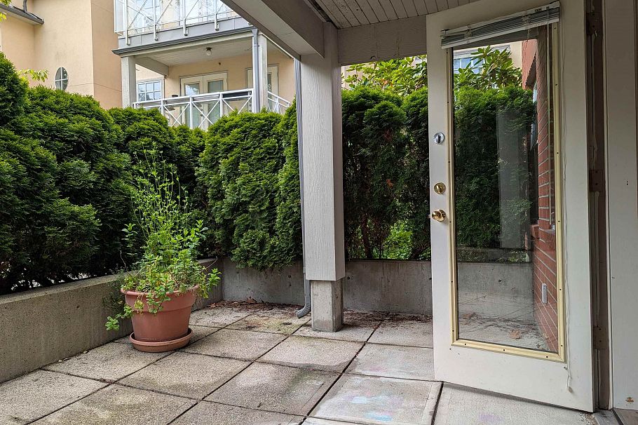 104 5880 Hampton Place Vancouver, BC - 12