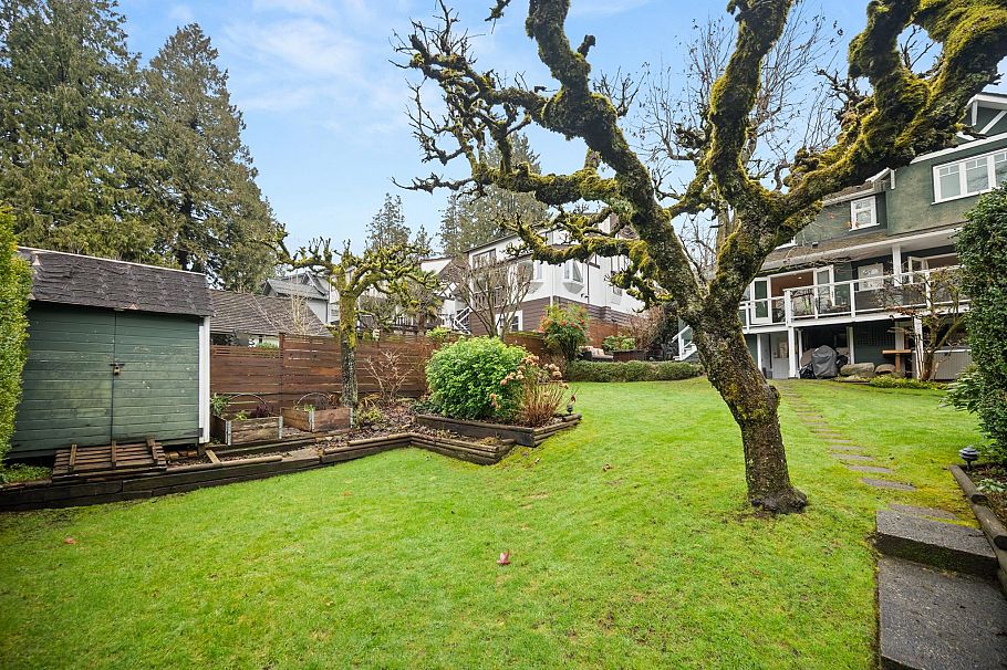 5869 Dunbar Street Vancouver, BC - 34