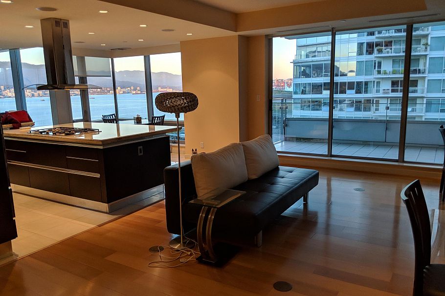 1202 1169 W Cordova Street Vancouver, BC - 26