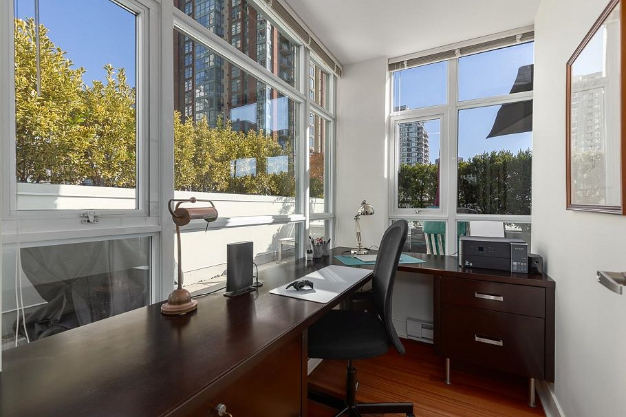 PH803 988 Richards Street Vancouver, BC - 16