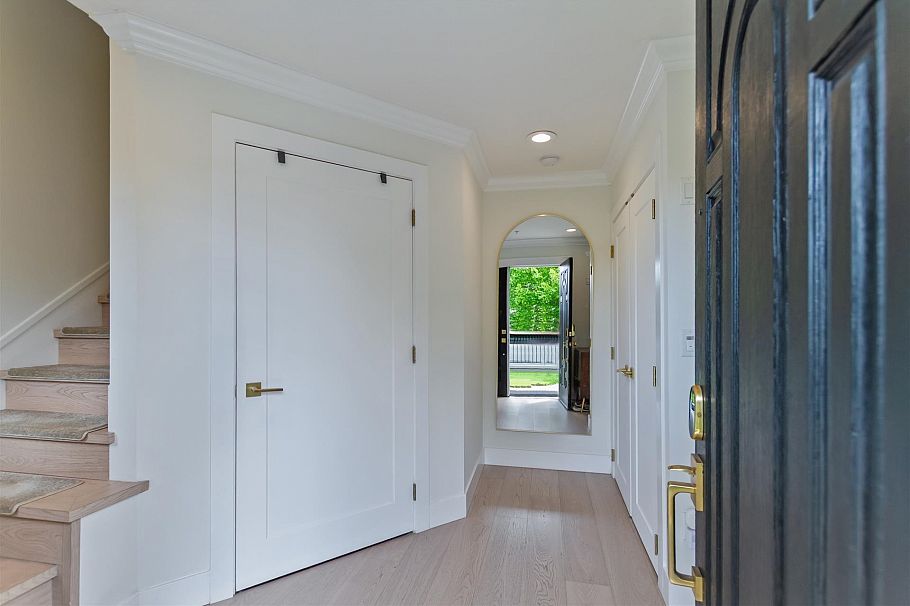 6450 St. George Street Vancouver, BC - 19