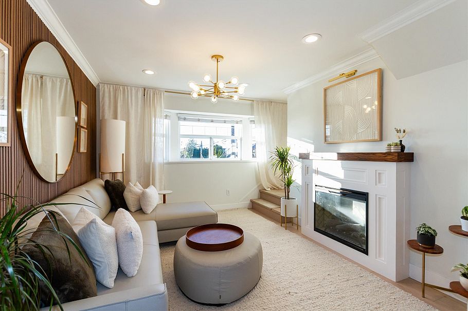 6450 St. George Street Vancouver, BC - 2