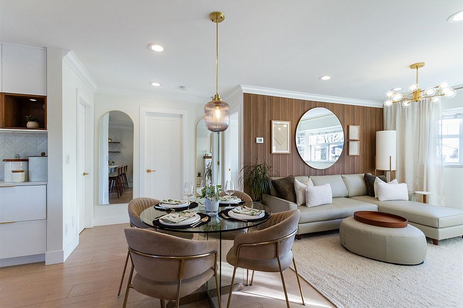 6450 St. George Street Vancouver, BC - 1