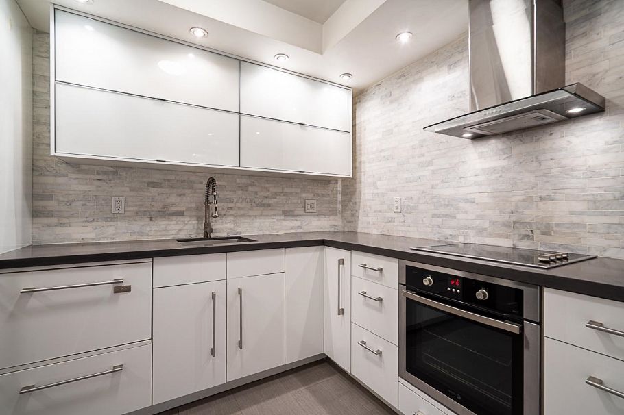 103 808 E 8th Avenue Vancouver, BC - 3