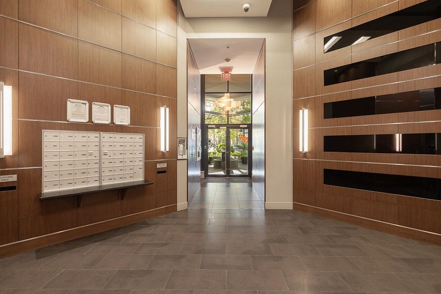 PH803 988 Richards Street Vancouver, BC - 35