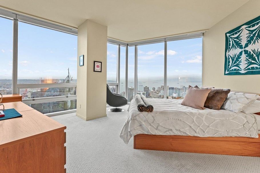 3704 938 Nelson Street Vancouver, BC - 11