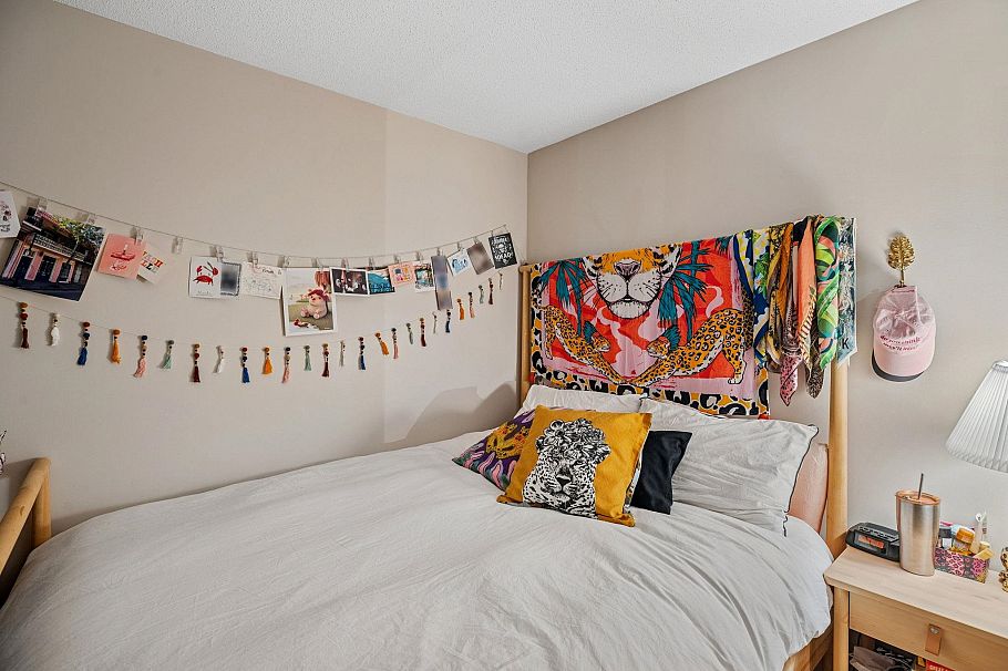 1901 33 Smithe Street Vancouver, BC - 16