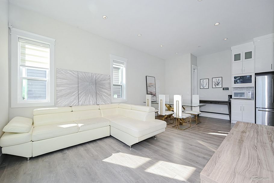 4737 Gothard Street Vancouver, BC - 3