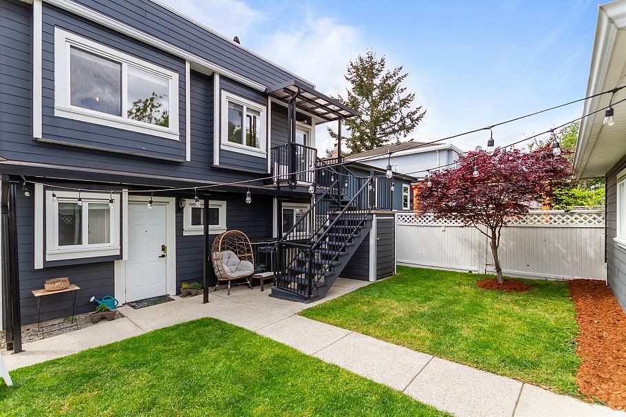 6450 St. George Street Vancouver, BC - 31