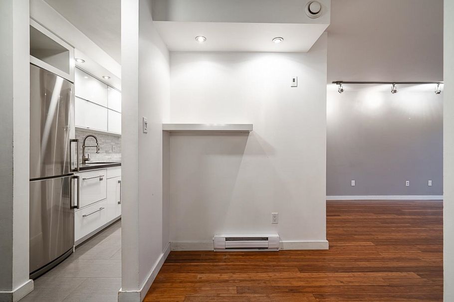 103 808 E 8th Avenue Vancouver, BC - 9