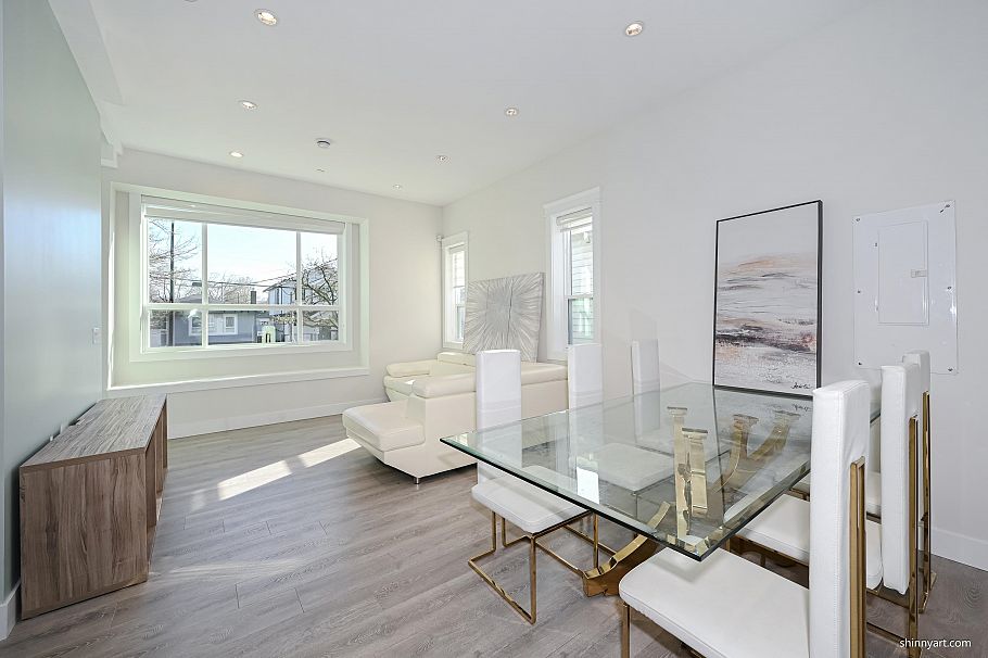 4737 Gothard Street Vancouver, BC - 11