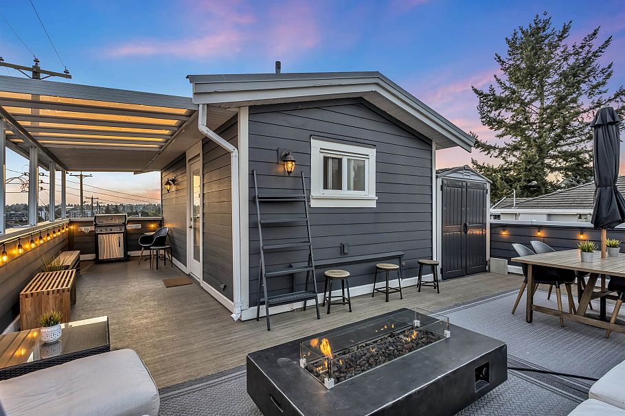 6450 St. George Street Vancouver, BC - 29