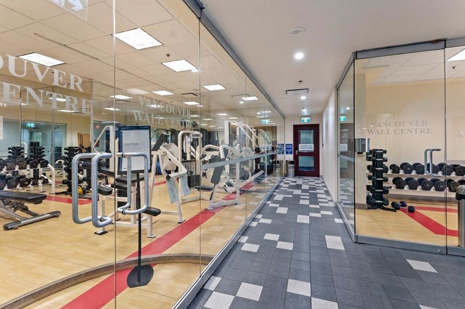 3704 938 Nelson Street Vancouver, BC - 24