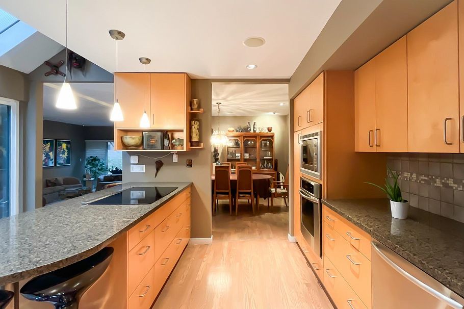 326 Greensboro Place Vancouver, BC - 7