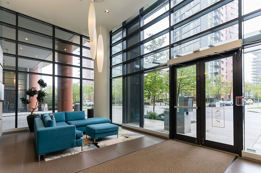 1901 33 Smithe Street Vancouver, BC - 29