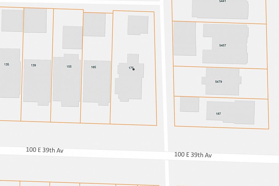 175 E 39th Avenue Vancouver, BC - 5