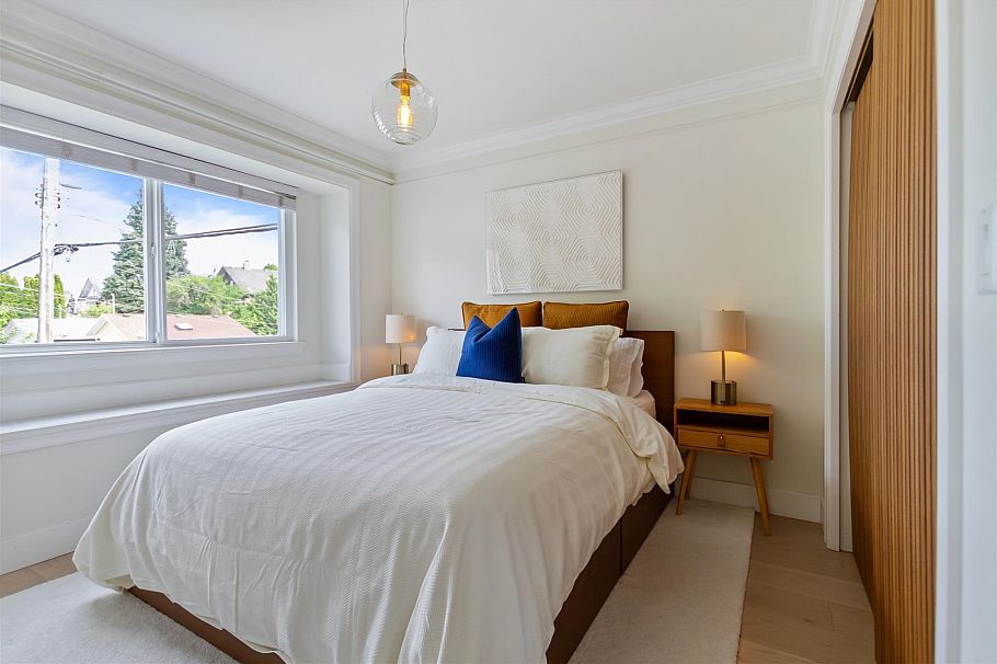 6450 St. George Street Vancouver, BC - 14