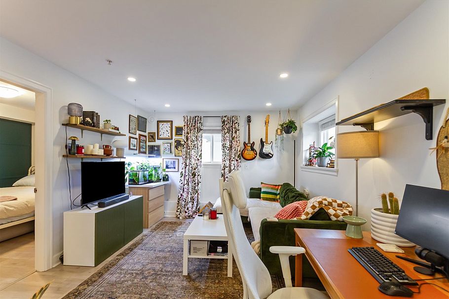 6450 St. George Street Vancouver, BC - 21