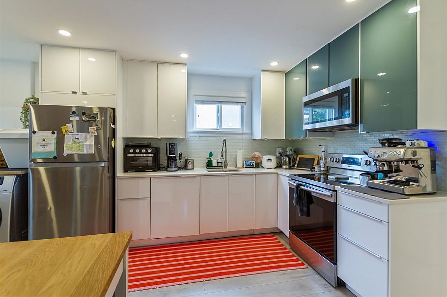 6450 St. George Street Vancouver, BC - 20