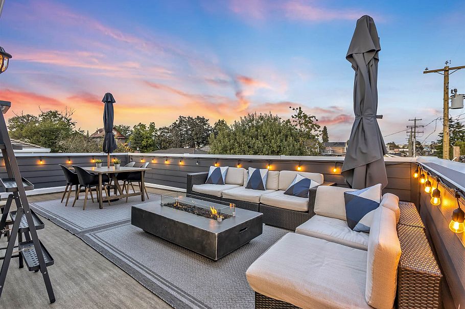 6450 St. George Street Vancouver, BC - 8