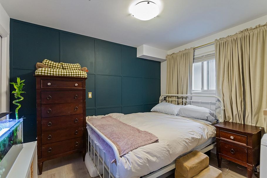 6450 St. George Street Vancouver, BC - 25