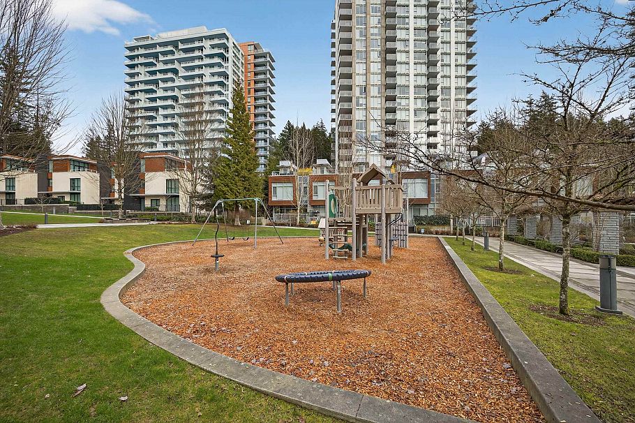 408 5681 Birney Avenue Vancouver, BC - 20