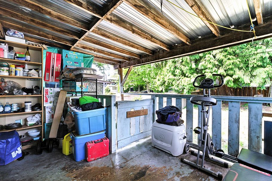 4987 Hoy Street Vancouver, BC - 31