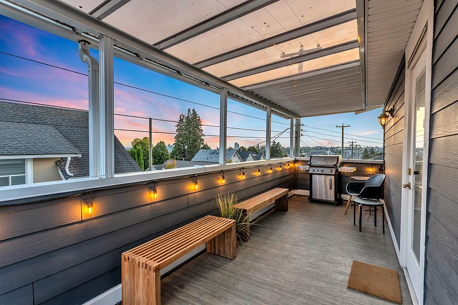 6450 St. George Street Vancouver, BC - 33