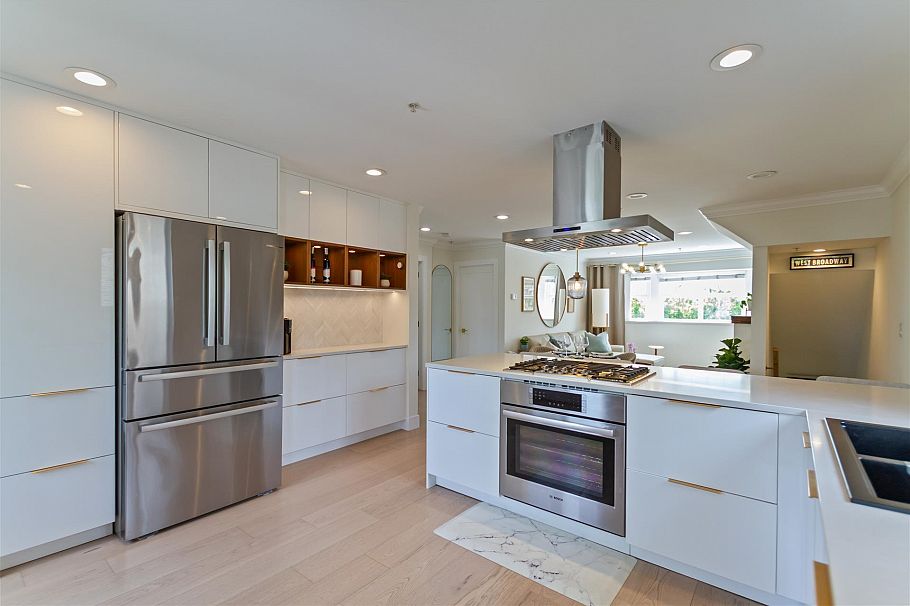 6450 St. George Street Vancouver, BC - 10