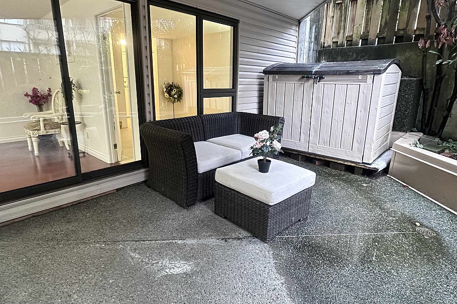 207 1080 Broughton Street Vancouver, BC - 11