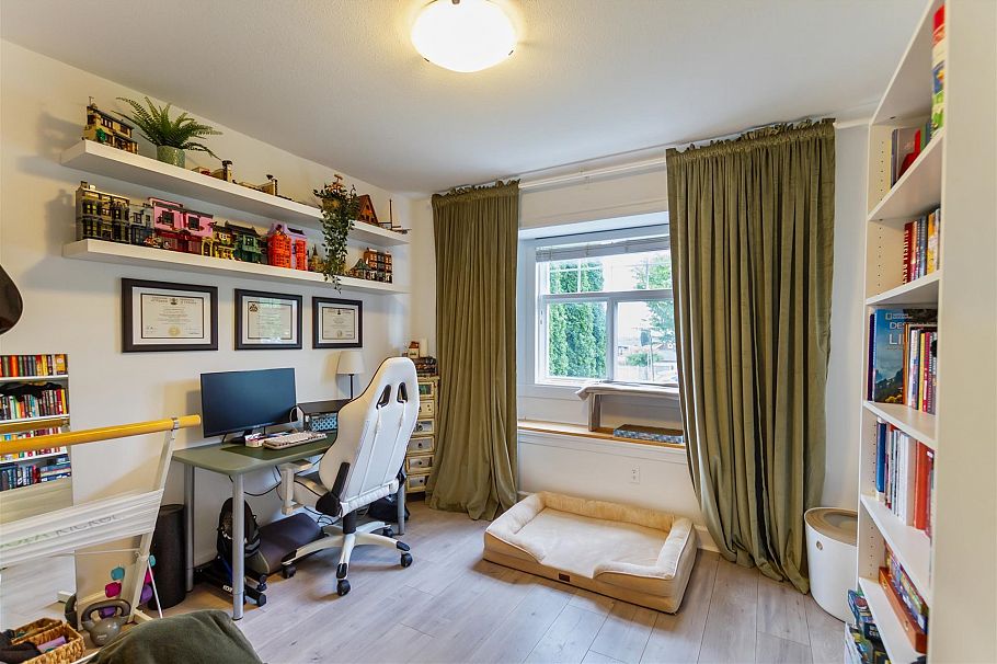 6450 St. George Street Vancouver, BC - 23