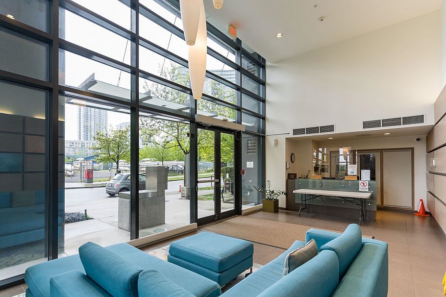 1901 33 Smithe Street Vancouver, BC - 30