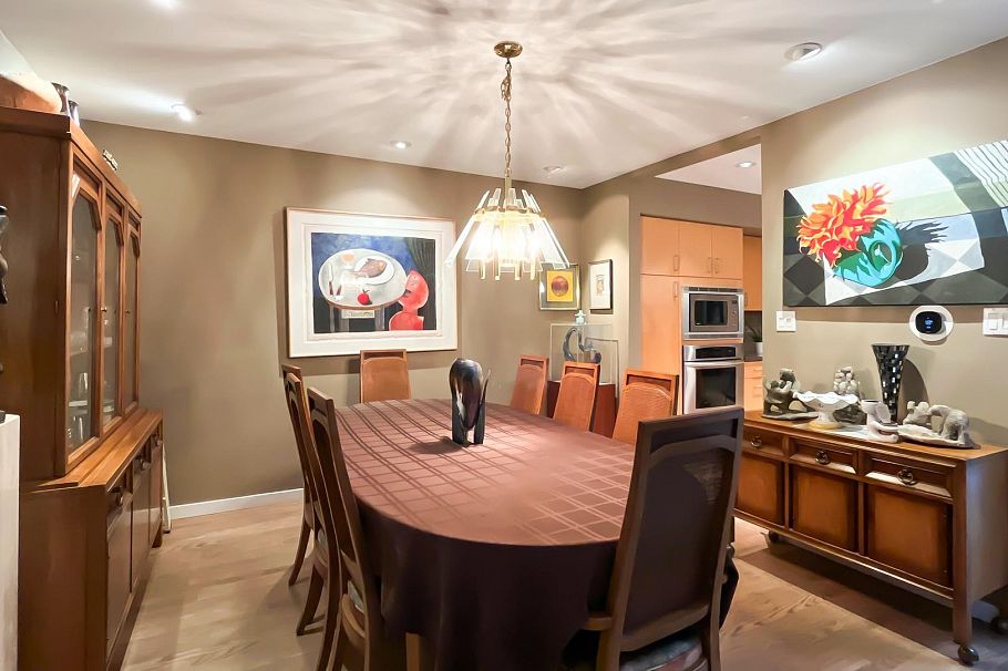 326 Greensboro Place Vancouver, BC - 19