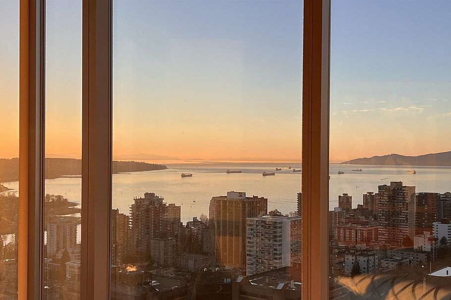 3704 938 Nelson Street Vancouver, BC - 32