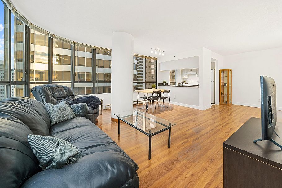 1006 1060 Alberni Street Vancouver, BC - 8